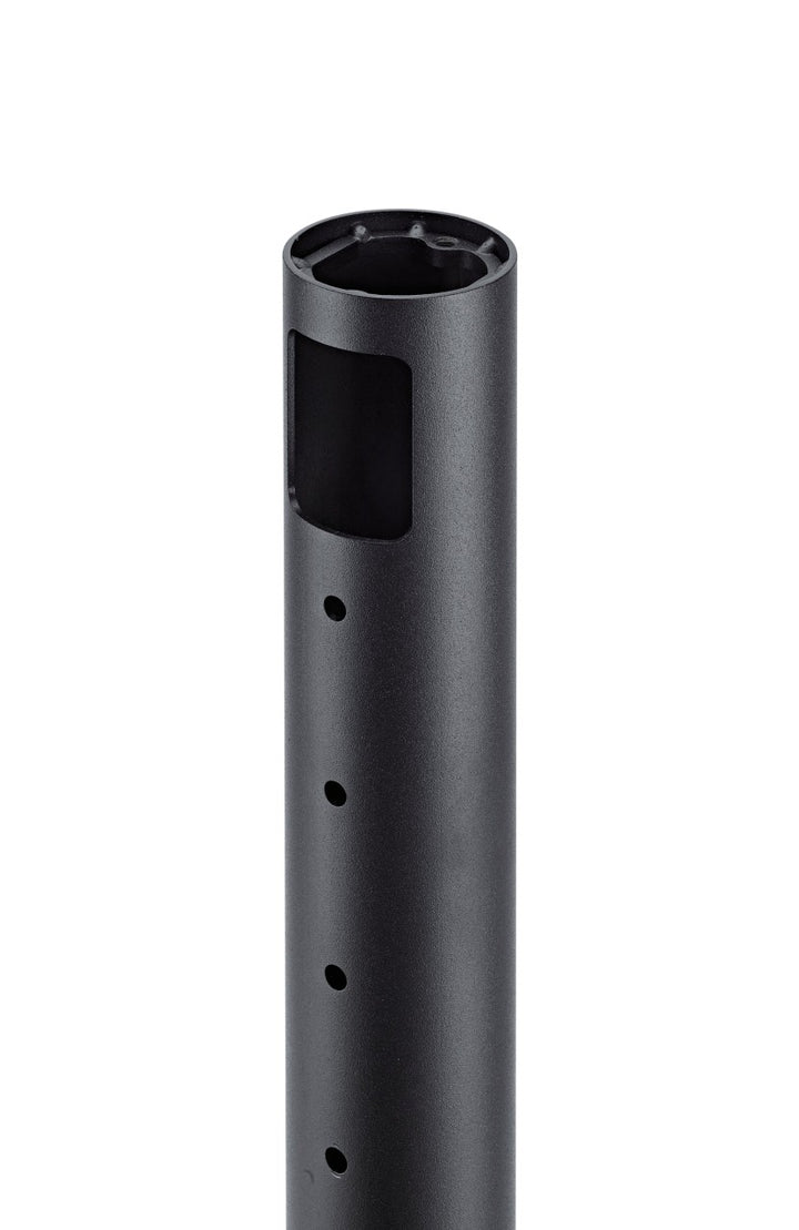 K&M K&M 26791 BLACK Monitor Stand