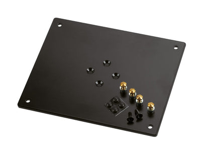 K&M 26792.024-BLACK