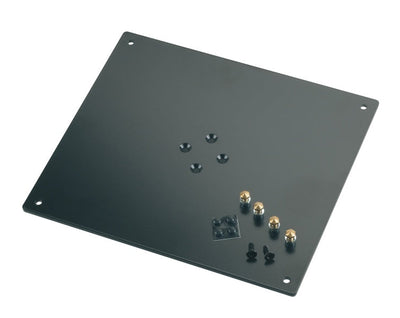 K&M 26792.032-BLACK