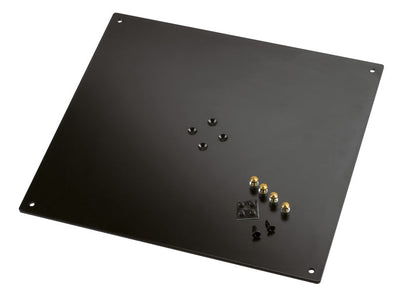 K&M 26792.042-BLACK