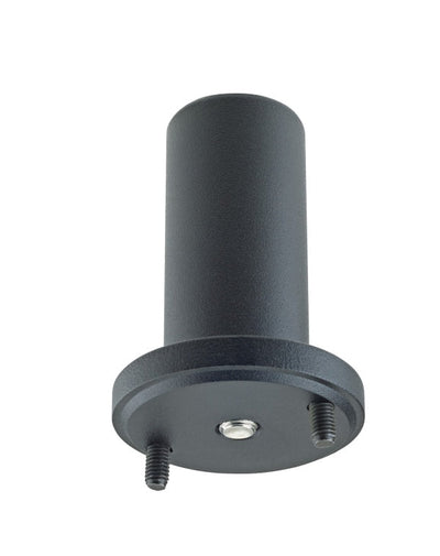 K&M 26793-BLACK