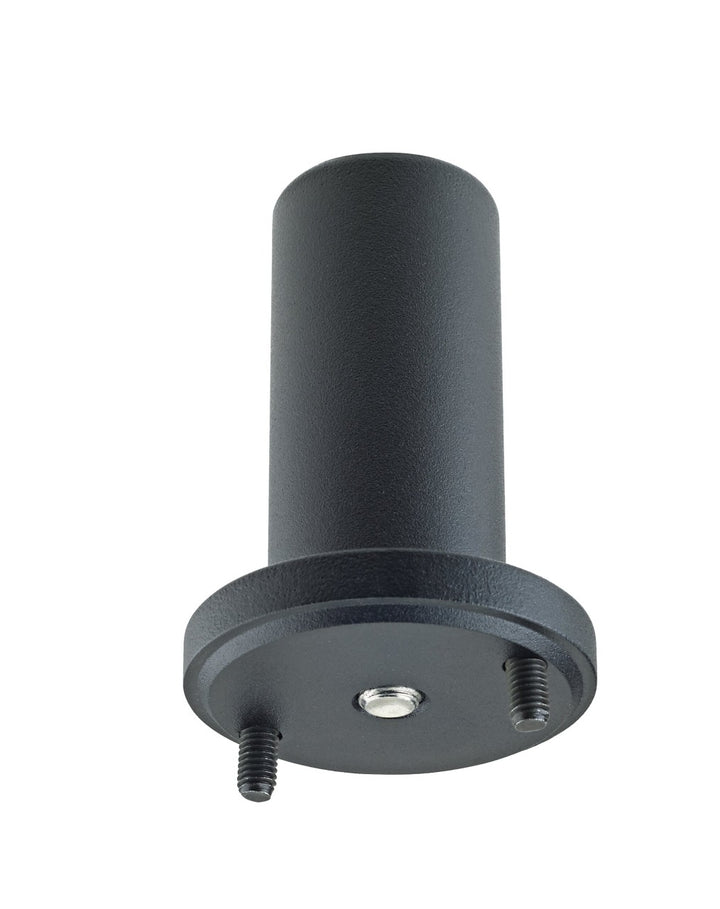 K&M K&M 26793-BLACK Monitor Stand Adapter