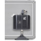 SE Electronics GUITARF Portable Isolation Filter for Dual Micing of Guitar Amplifiers – view 8