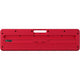 Casio CT-S200RD 61-Key Portable Keyboard (with Stand and Bench) - Electric Pianos