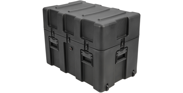 SKB SKB rSeries 3018-24 Case (Black, Empty) - Cases & Transport Accessories