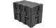SKB SKB rSeries 3018-24 Case (Black, Empty) - Cases & Transport Accessories