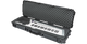 SKB SKB iSeries 5014-6 Roland AX Edge Keytar Case (Black / Pre-Cut) - Instrument Cases