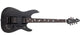 Schecter DJ Ashba Electric Guitar (Carbon Grey)