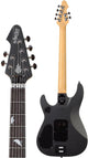 Schecter DJ Ashba Electric Guitar (Carbon Grey)