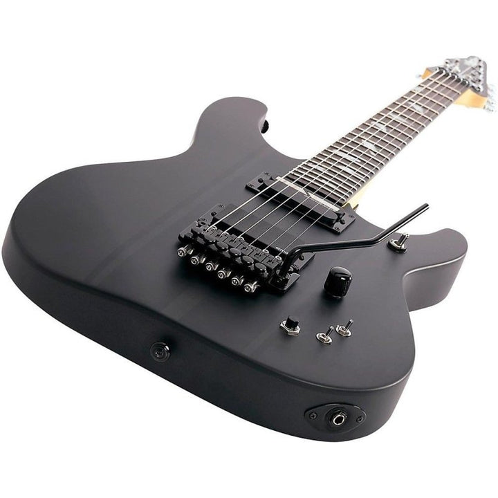 Schecter DJ Ashba Electric Guitar (Carbon Grey)