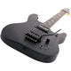 Schecter DJ Ashba Electric Guitar (Carbon Grey)