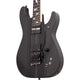 Schecter DJ Ashba Electric Guitar (Carbon Grey)