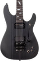 Schecter DJ Ashba Electric Guitar (Carbon Grey)