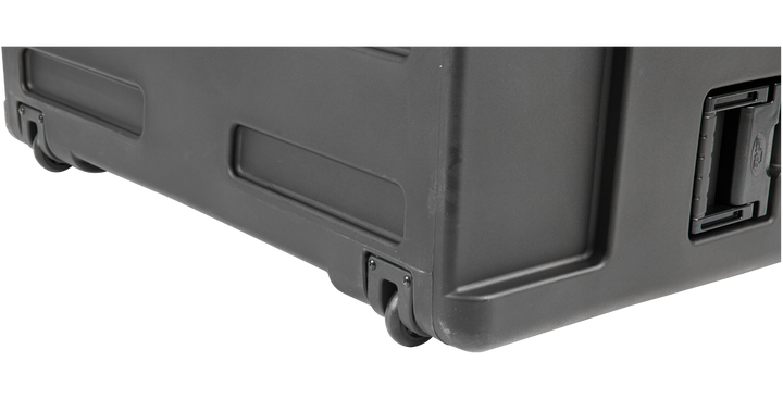 SKB SKB rSeries 4436-24 Case (STAC System) (Black, Empty) - Cases & Transport Accessories