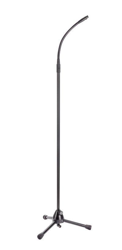 K&M K&M 27500 Black Microphone Stand