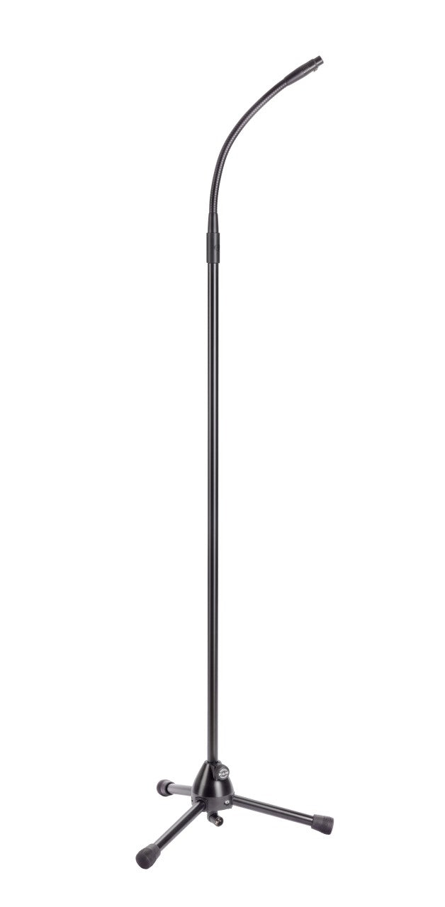 K&M K&M 27500 Black Microphone Stand