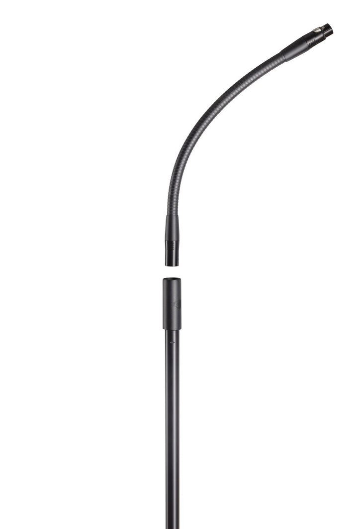 K&M K&M 27500 Black Microphone Stand