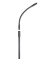 K&M K&M 27500 Black Microphone Stand