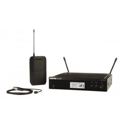 Shure BLX14R/W93-H9