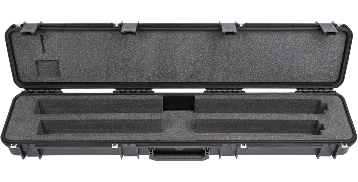 SKB SKB iSeries 4909-5 Bose L1 Pro32 Speaker Case (Black, Pre-Cut Foam) - Speaker Cases