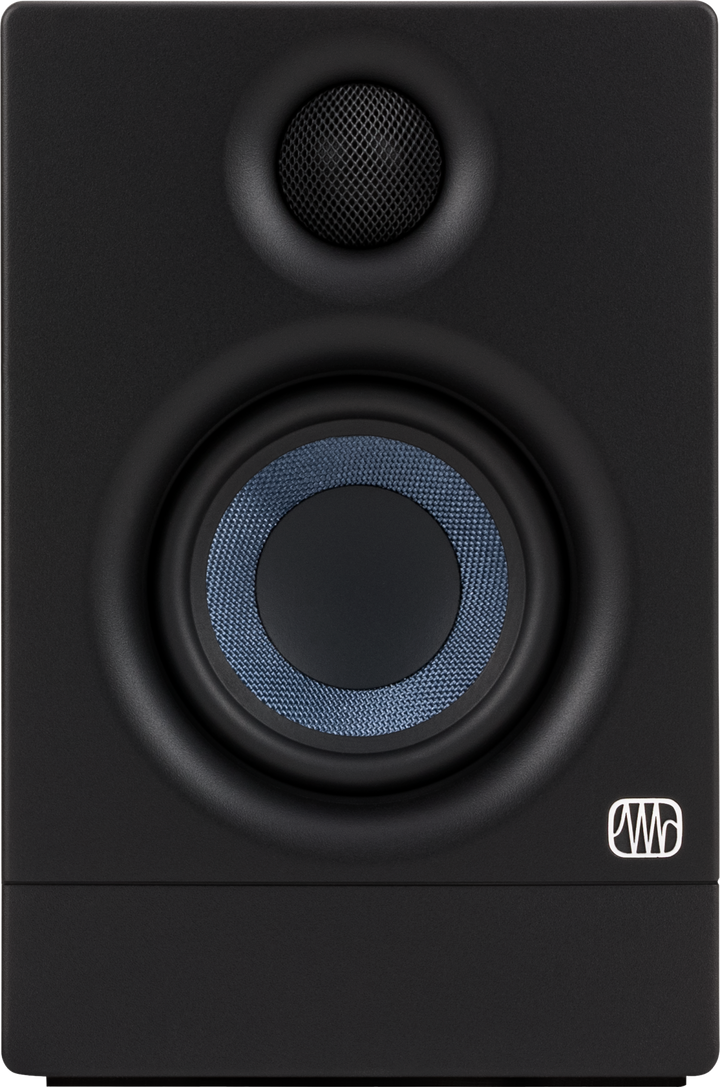 PreSonus Eris 3.5 Media Reference Monitors - 3.5"