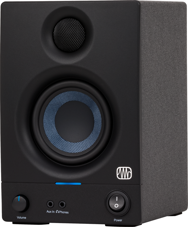 PreSonus Eris 3.5 Media Reference Monitors - 3.5"