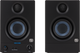 PreSonus Eris 3.5 Media Reference Monitors - 3.5"