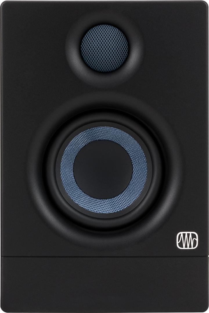 PreSonus Eris 3.5BT Media Reference Monitors with Bluetooth® Connectivity - 3.5"