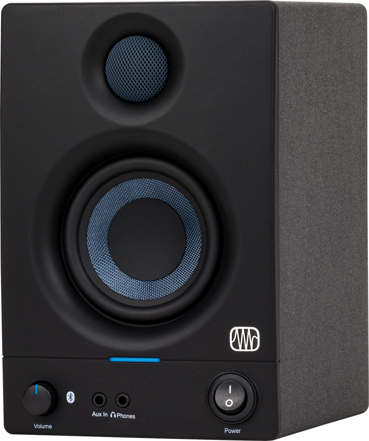 PreSonus Eris 3.5BT Media Reference Monitors with Bluetooth® Connectivity - 3.5"