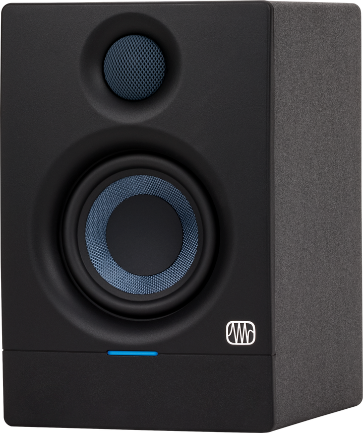 PreSonus Eris 3.5BT Media Reference Monitors with Bluetooth® Connectivity - 3.5"