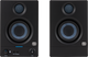 PreSonus Eris 3.5BT Media Reference Monitors with Bluetooth® Connectivity - 3.5"