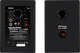 PreSonus Eris 4.5BT Media Reference Monitors with Bluetooth® Connectivity - 4.5"