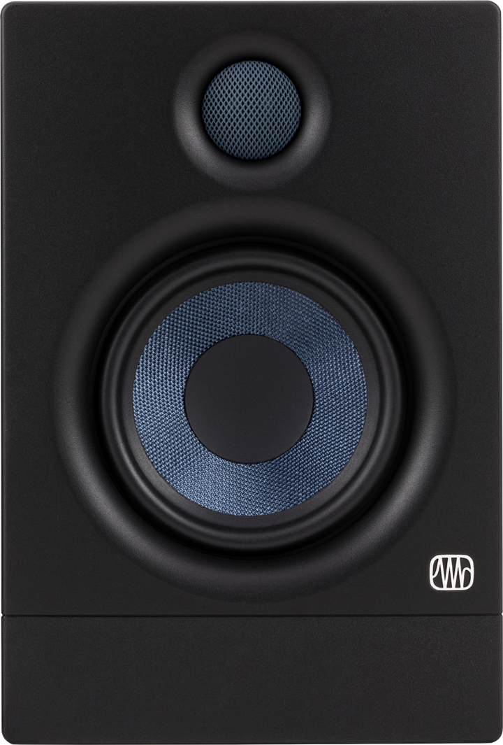 PreSonus Eris 4.5BT Media Reference Monitors with Bluetooth® Connectivity - 4.5"