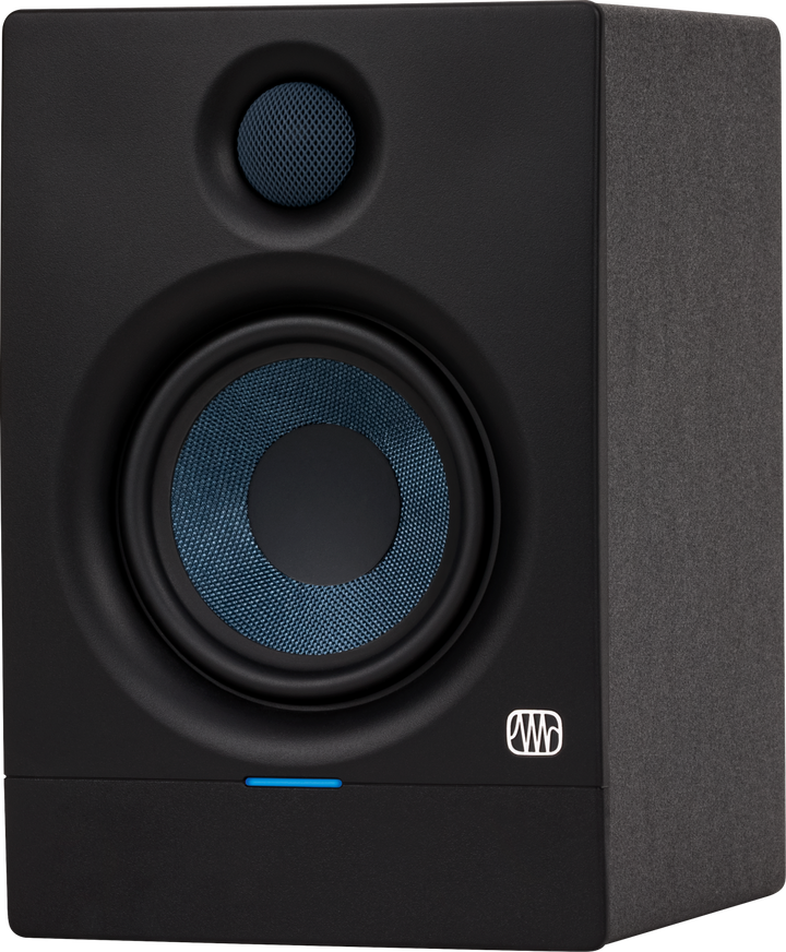 PreSonus Eris 4.5BT Media Reference Monitors with Bluetooth® Connectivity - 4.5"