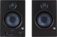 PreSonus Eris 4.5BT Media Reference Monitors with Bluetooth® Connectivity - 4.5"