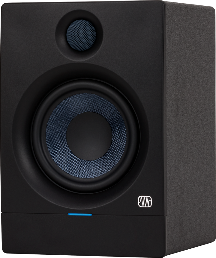 PreSonus Eris 5BT Media Reference Monitors with Bluetooth® Connectivity - 5"