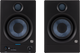 PreSonus Eris 5BT Media Reference Monitors with Bluetooth® Connectivity - 5"