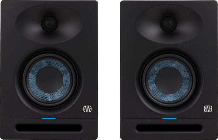 PreSonus Eris Studio 4 Active Studio Monitor with EBM Waveguide - 4"