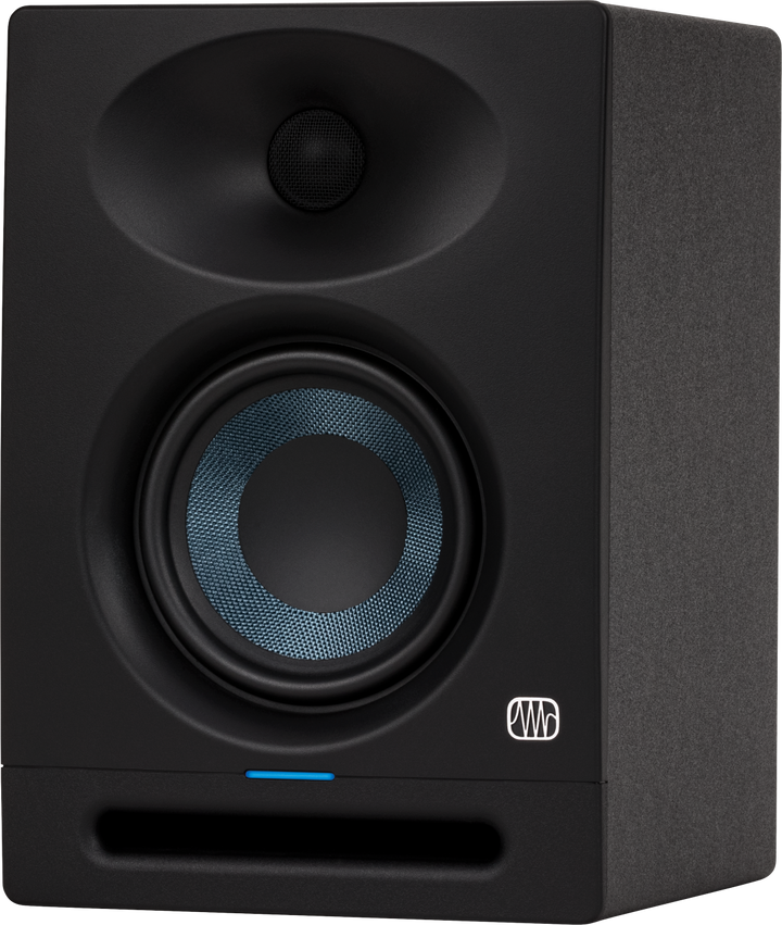 PreSonus Eris Studio 4 Active Studio Monitor with EBM Waveguide - 4"