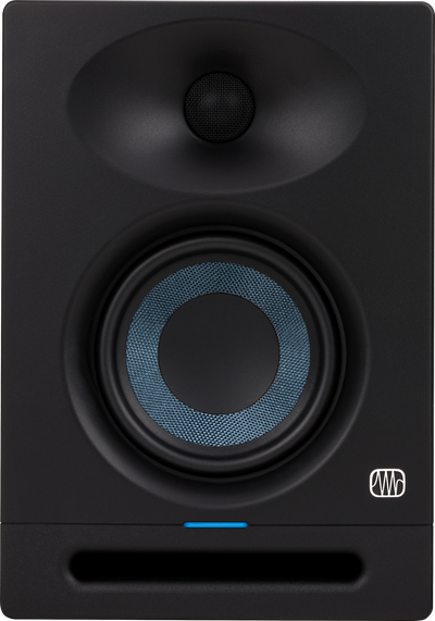 PreSonus Eris Studio 4 Active Studio Monitor with EBM Waveguide - 4"