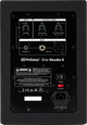 PreSonus Eris Studio 5 Active Studio Monitor with EBM Waveguide - 5"