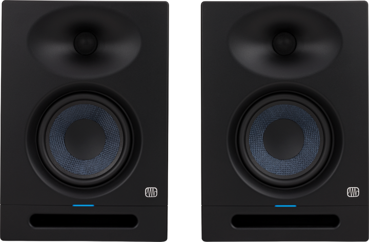 PreSonus Eris Studio 5 Active Studio Monitor with EBM Waveguide - 5"