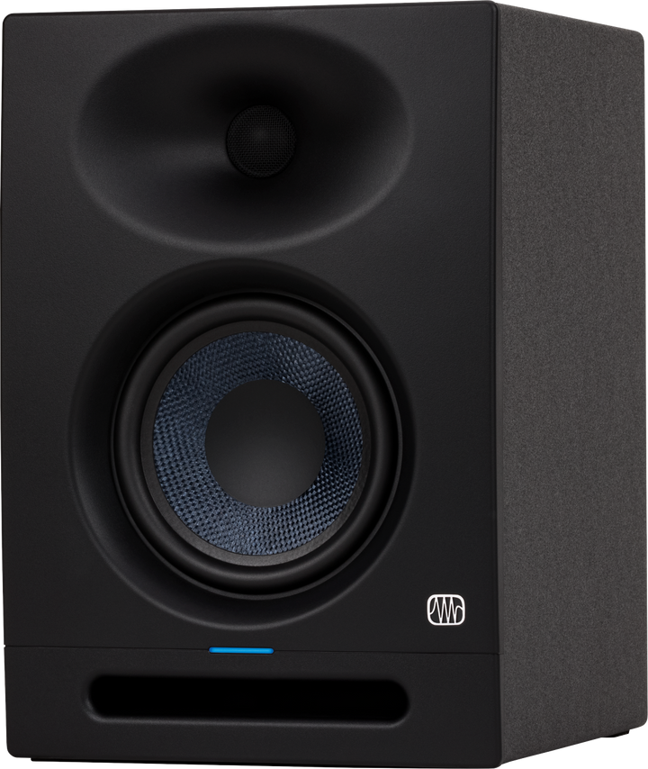 PreSonus Eris Studio 5 Active Studio Monitor with EBM Waveguide - 5"