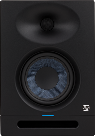 PreSonus Eris Studio 5 Active Studio Monitor with EBM Waveguide - 5"