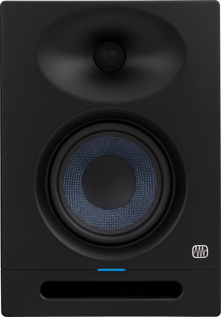 PreSonus Eris Studio 5 Active Studio Monitor with EBM Waveguide - 5"