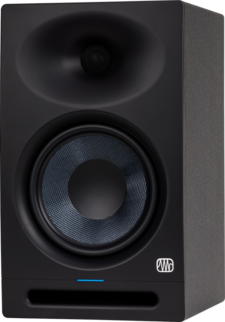 PreSonus Eris Studio 8 Active Studio Monitor with EBM Waveguide - 8"