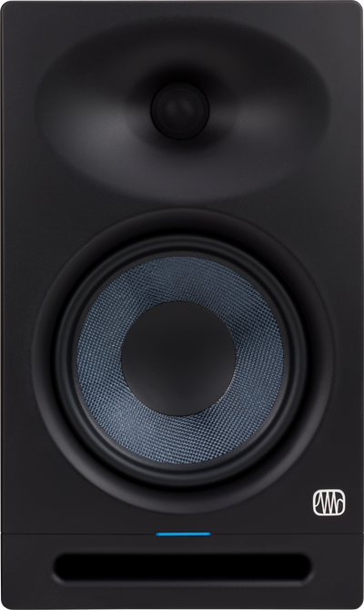 PreSonus Eris Studio 8 Active Studio Monitor with EBM Waveguide - 8"