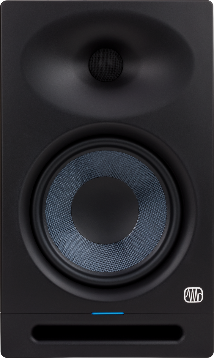 PreSonus Eris Studio 8 Active Studio Monitor with EBM Waveguide - 8"