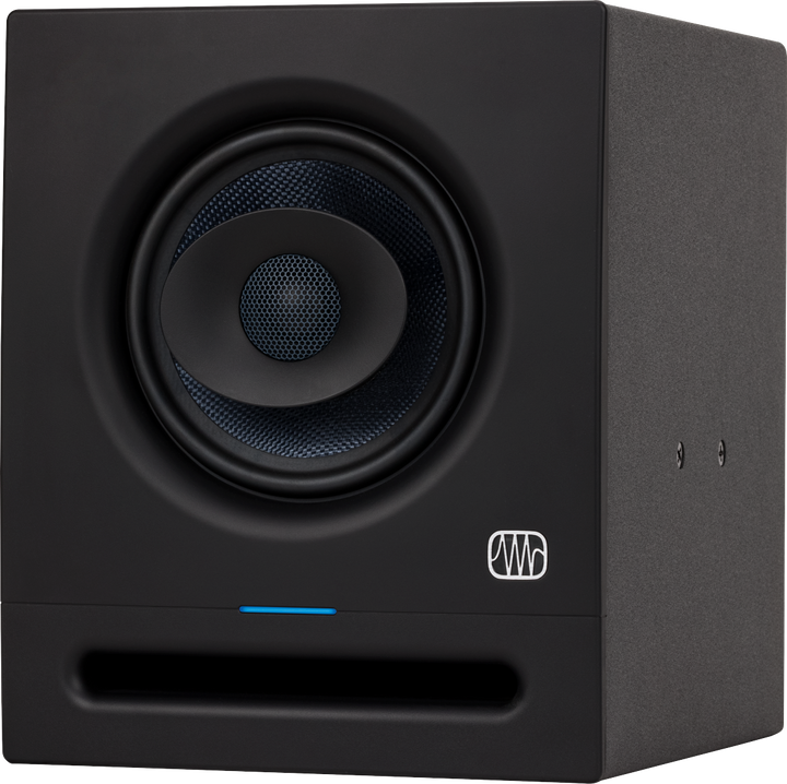 PreSonus Eris Pro 6 Active Coaxial 2-Way Studio Monitors - 6"