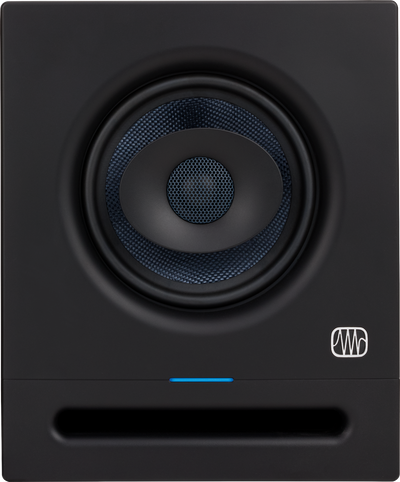 PreSonus Eris Pro 6 Active Coaxial 2-Way Studio Monitors - 6"
